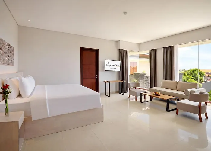 Signature Bali Sanur
