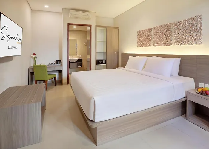 Signature Bali