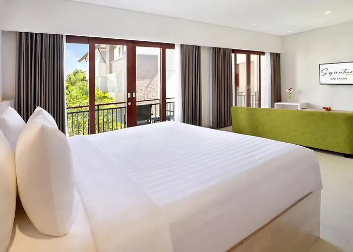 Signature Bali