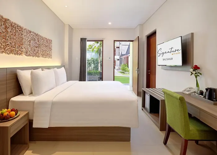 Signature Bali