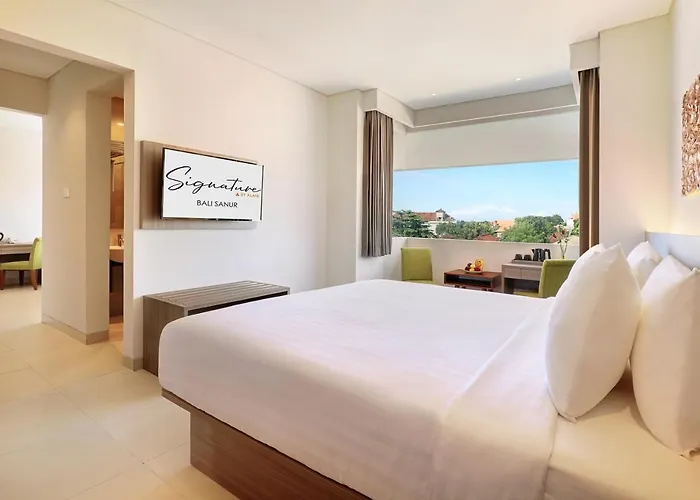 Hotel Signature Bali Sanur