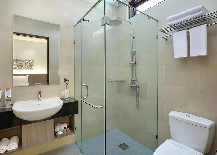 Hotel Signature Bali 4*