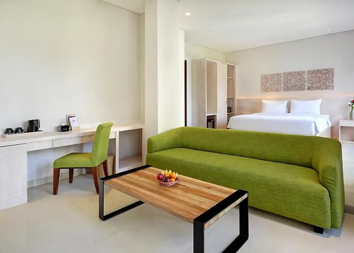 Signature Bali Hotel Sanur