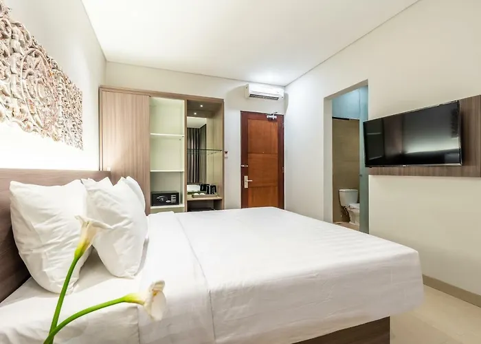 Hotel Signature Bali Sanur