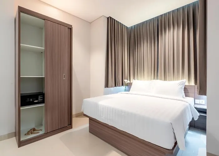 Hotel Signature Bali 4*