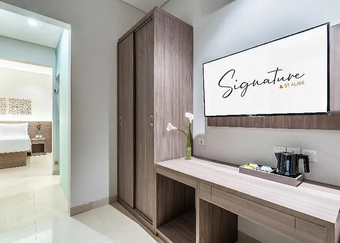 Signature Bali Hotel Sanur