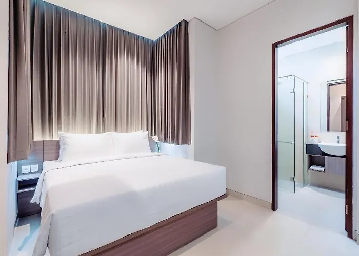 Signature Bali Hotel