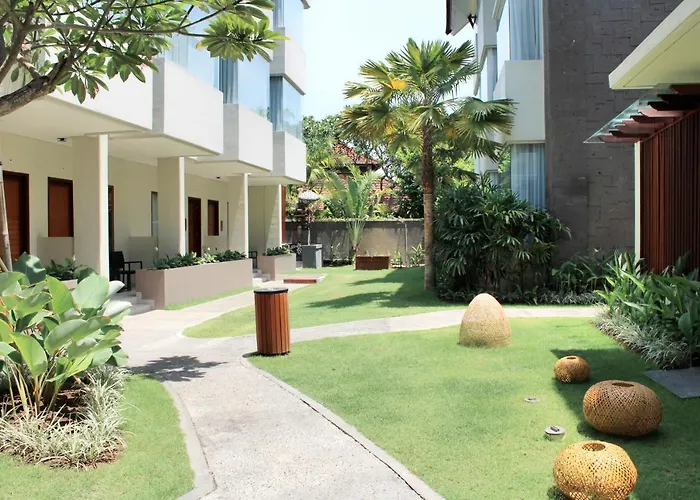 Signature Bali 4*