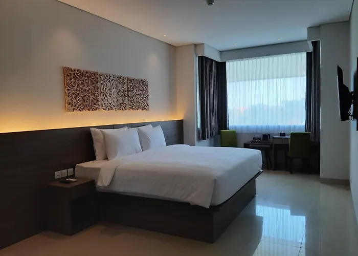 Signature Bali 4* Sanur