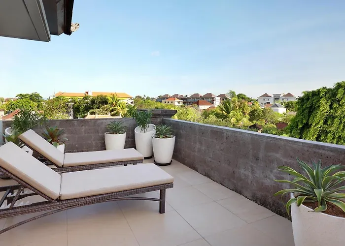 Hotel Signature Bali Sanur