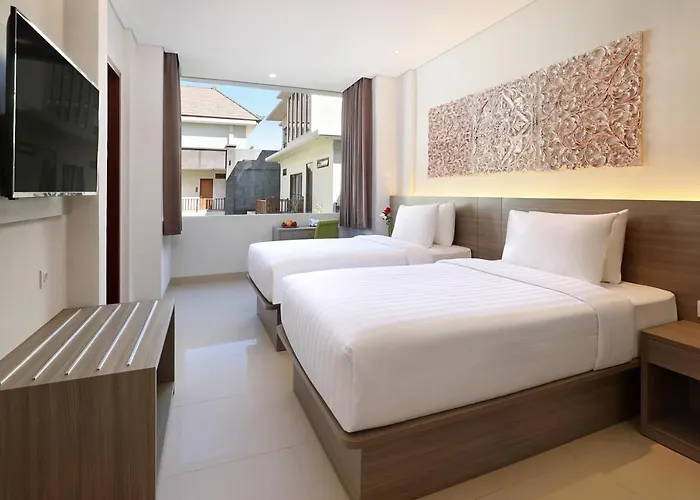 Hotel Signature Bali Sanur