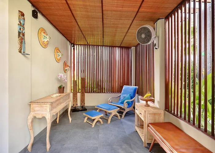 Hotel Signature Bali Sanur