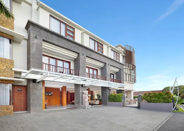 Signature Bali 4*