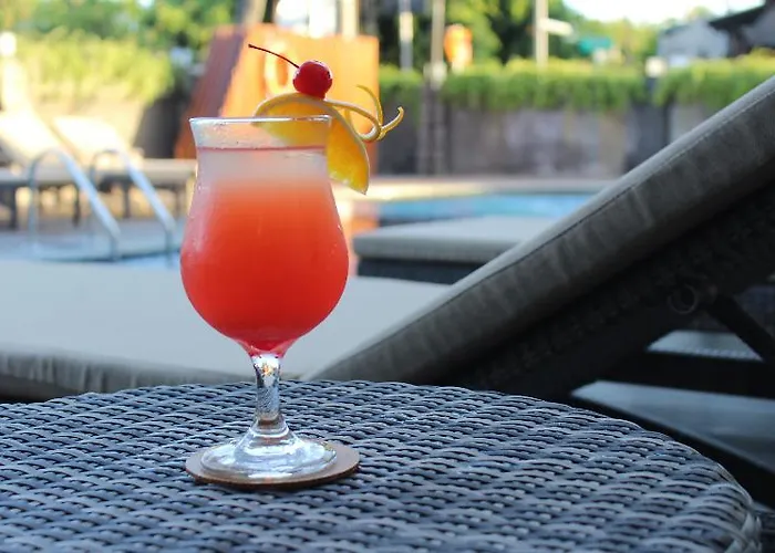 Signature Bali