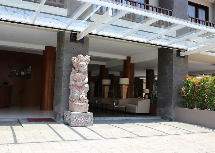 Hotel Signature Bali Sanur