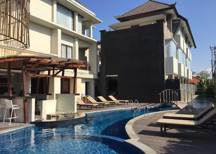 Signature Bali Sanur