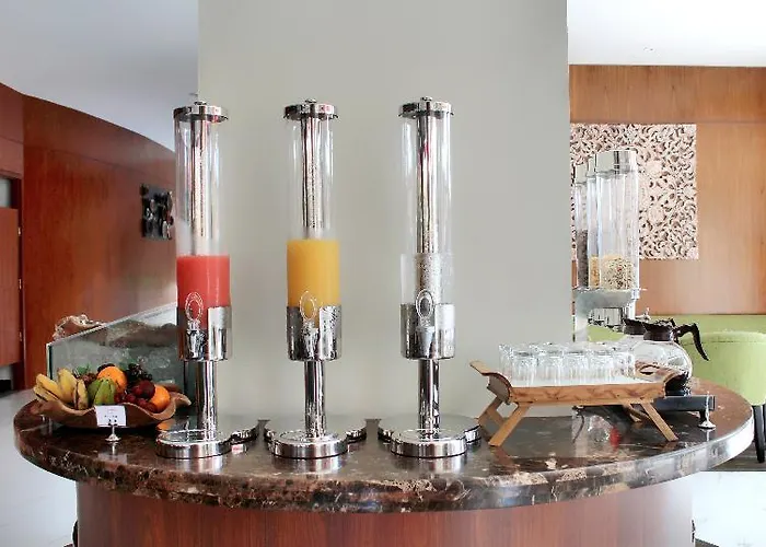 Hotel Signature Bali 4*
