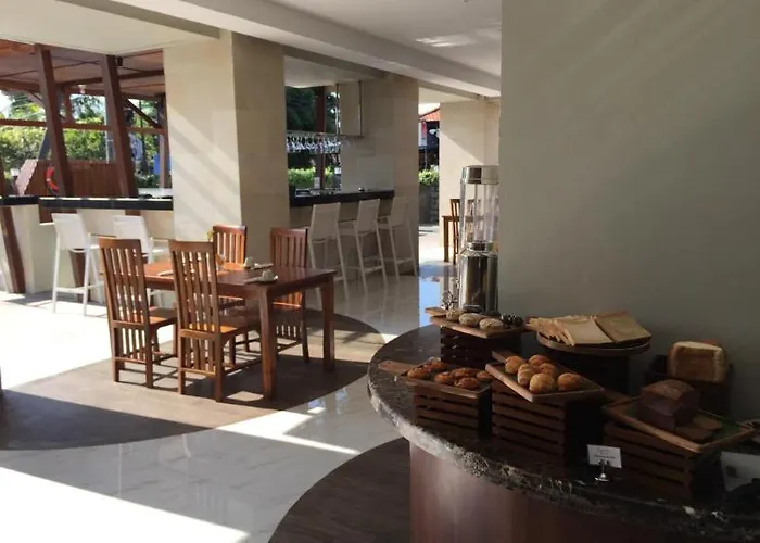 Signature Bali 4*