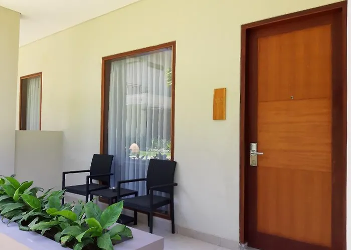 Hotel Signature Bali Sanur