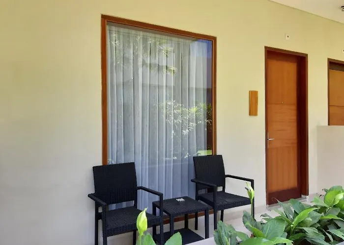 Signature Bali 4* Sanur