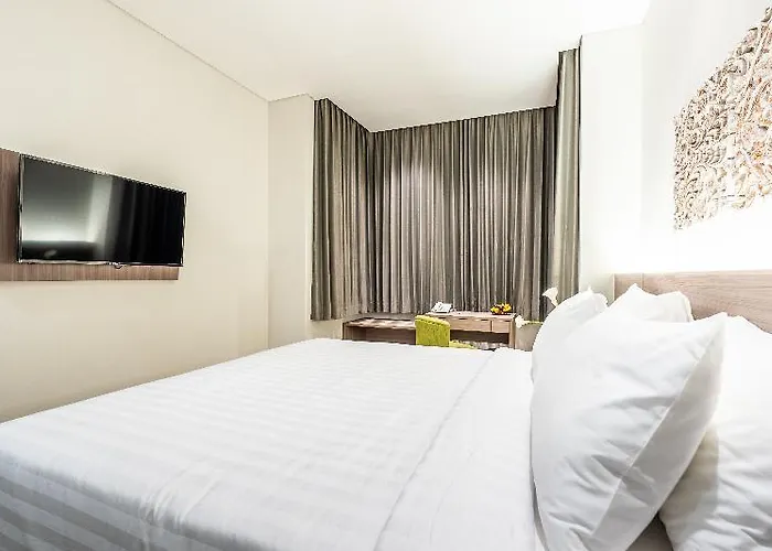 Hotel Signature Bali
