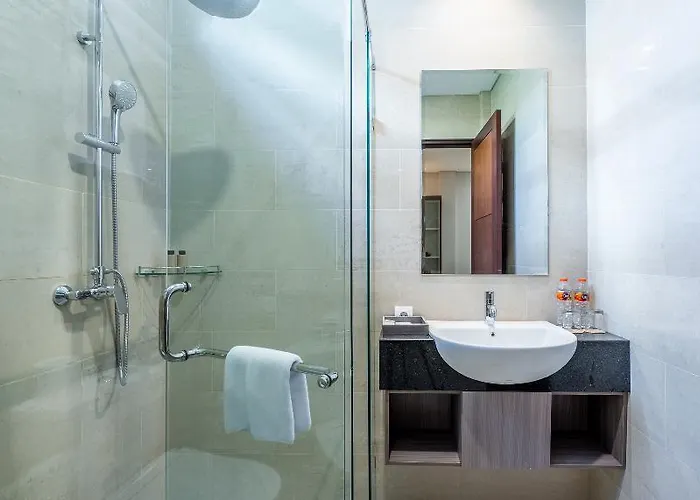 Signature Bali Hotel Sanur