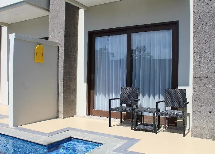 Signature Bali Hotel