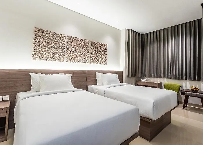 Signature Bali