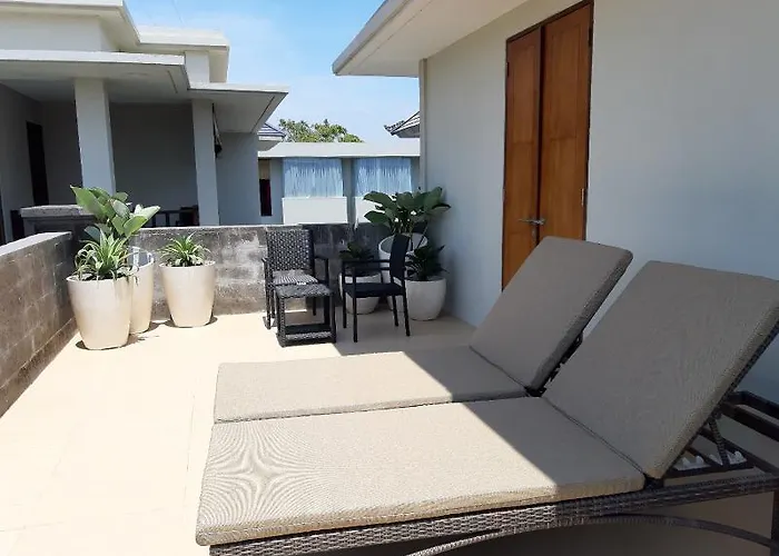 Signature Bali Sanur