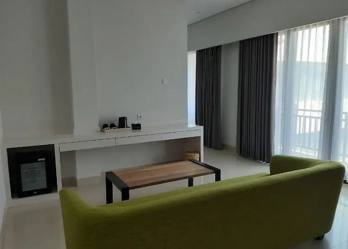 Hotel Signature Bali Sanur