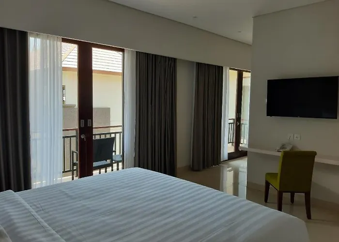 Signature Bali 4* Sanur